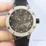 Replica Richard Mille RM-033 Extra Flat Swiss Automatic Mens Watch